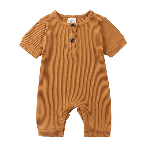 Newborn Baby Romper Clothes
