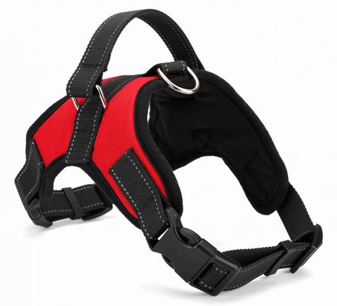Dog Breathable Harness