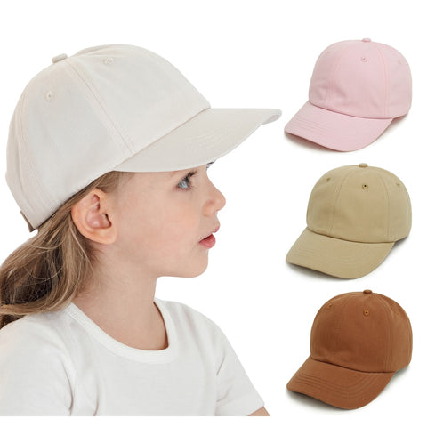 Baby Sun Protection Cap