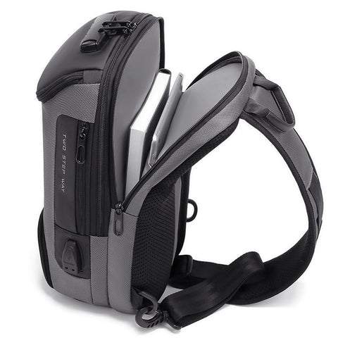Multifunction Shoulder Bag