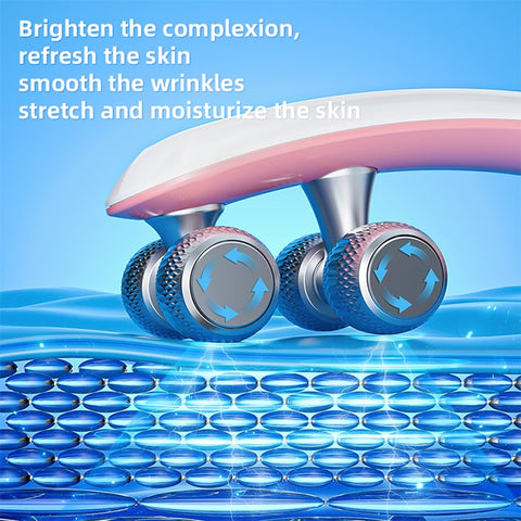Double Chin Skin Care Device