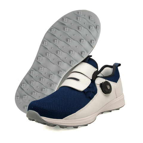 Men and anti-skid professional golf shoes