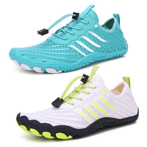 Men canvas Beach Shoes