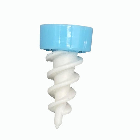 Silicon Ear Spoon Tool Set