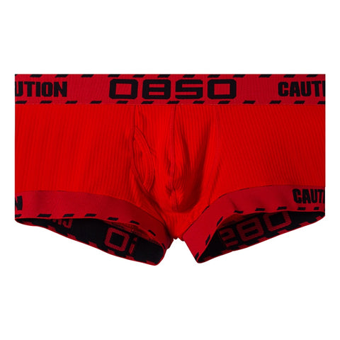 Men Cotton Satin Sexy Panties