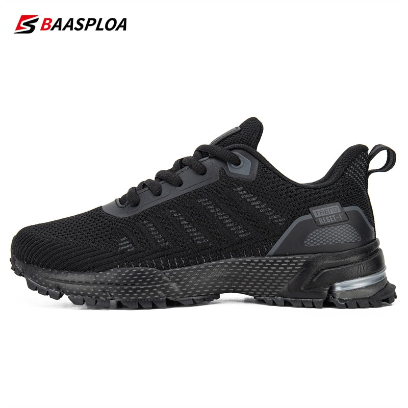 Women Sport Running Shoes