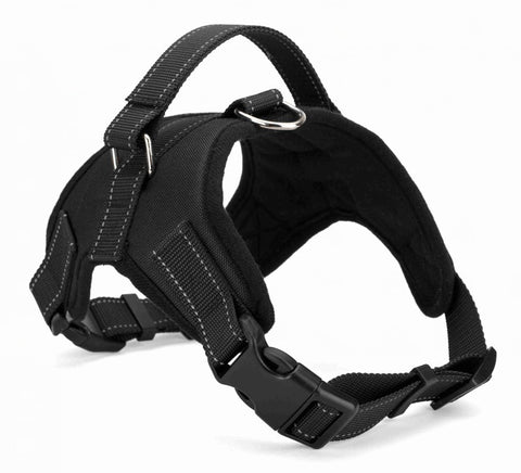 Dog Breathable Harness