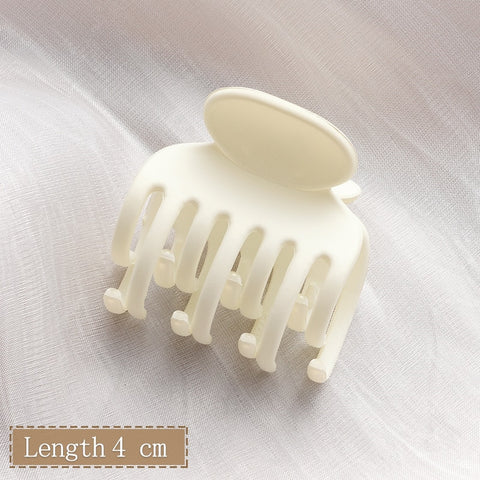 Women Fashion Hair Claw Clip