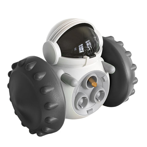 Dog Tumbler Interactive Toys