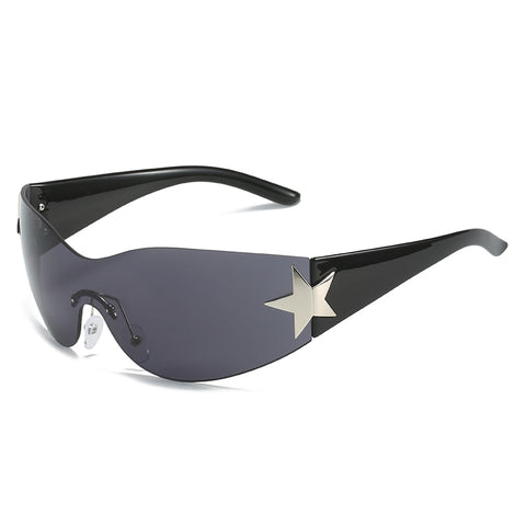 Star Sunglasses Women Brand