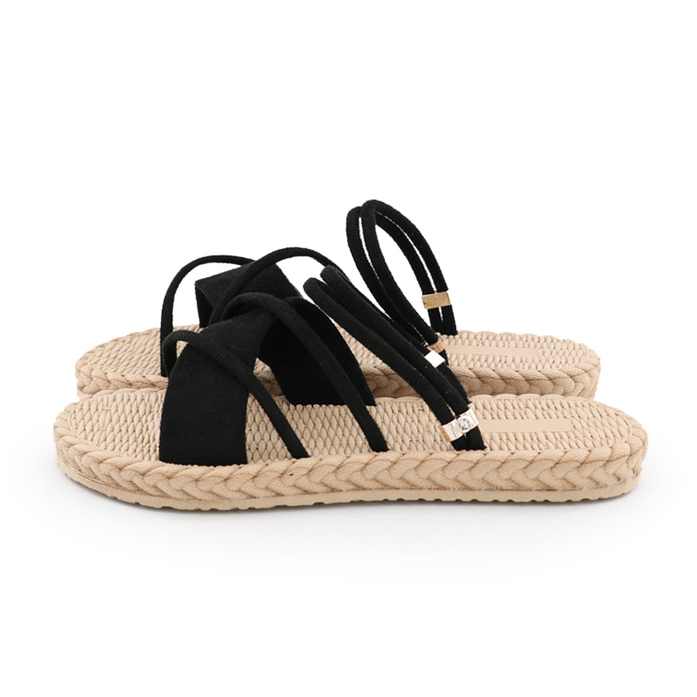 Women Summer Beach Sandals