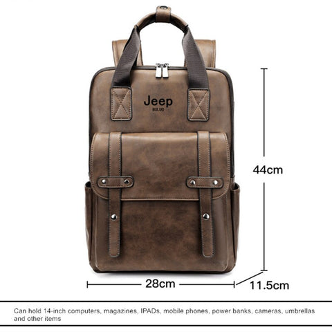 Laptop Outdoor Sports Backpack