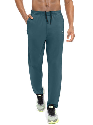 Elastic Waist Hiking Pants