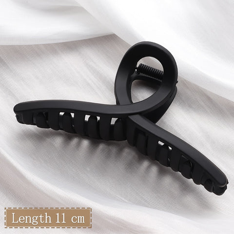 Women Fashion Hair Claw Clip