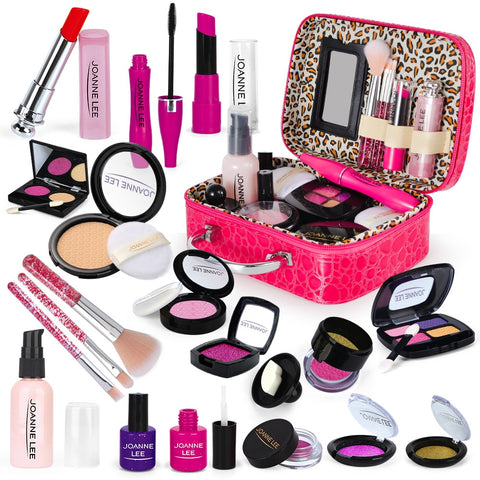 Children Simulation Cosmetics Set