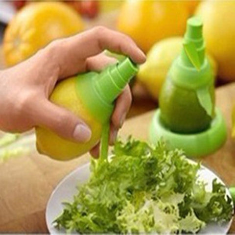 Lemon Sprayer Juicer Spritzer