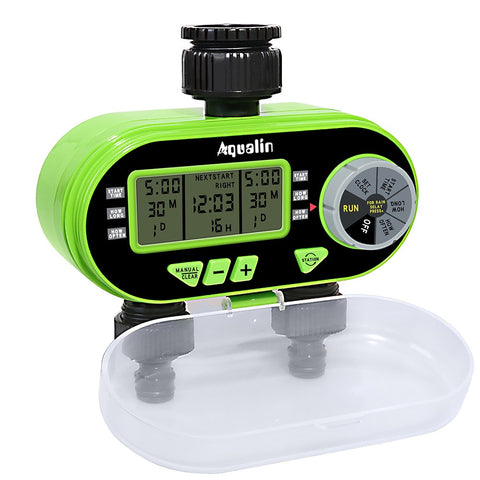 Garden Digital Electronic Water Timer