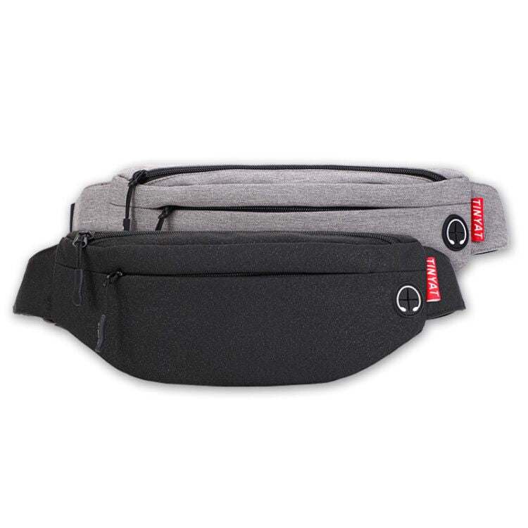Men Waist Bag