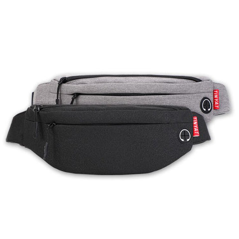 Men Waist Bag