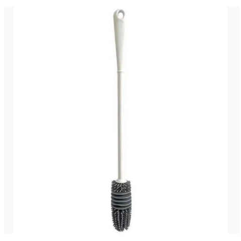 Silicone Cup Brush Scrubber