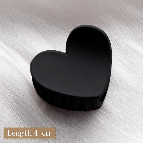 Women Fashion Hair Claw Clip