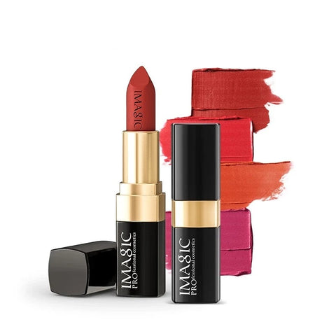 Long Lasting Charming Lipstick