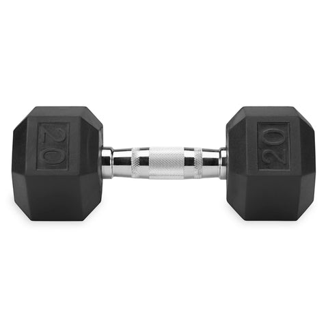 Fitness Dumbbell Set