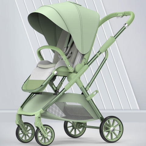 New Portable Baby Strollers