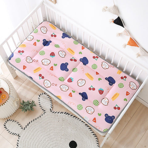 Baby Crib Mattress Toddler Bed