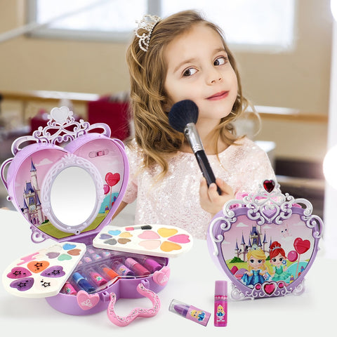 New Child Makeup Sets