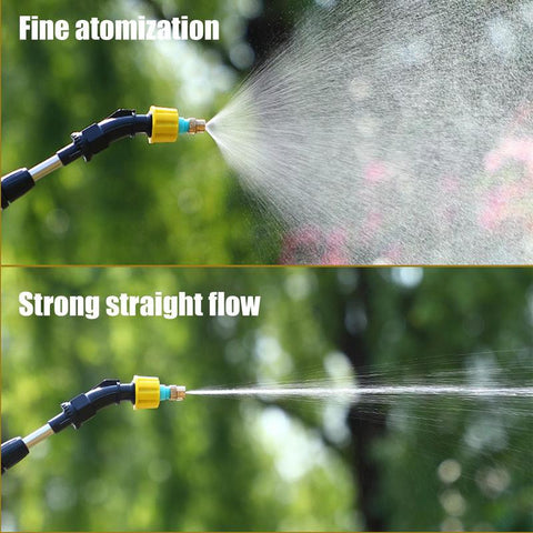 Garden Wand Nozzle Sprayer