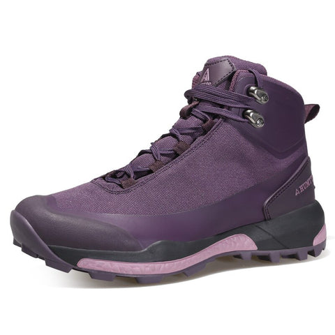 Women Winter Waterproof Sneakers Boots
