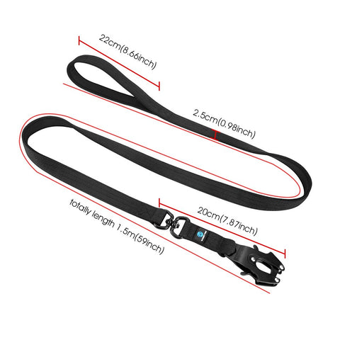 Dog Adjustable Training Collar