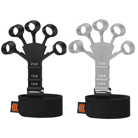 Hand Gripper Silicone Finger Expander