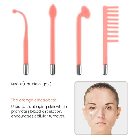 Electrode Wand Machine