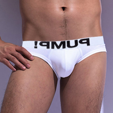 Man Briefs Underpants