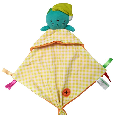 Soft Infant Crib Bed Stroller Toy