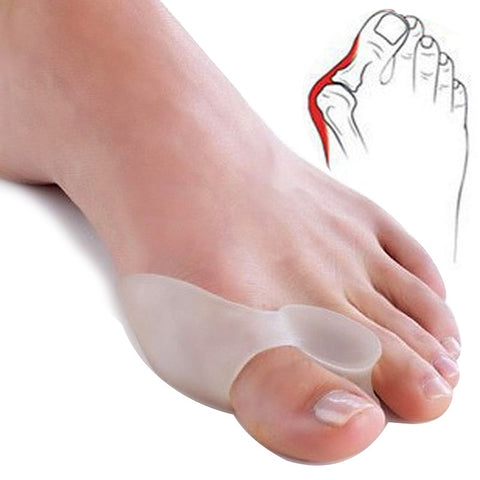 Toe Separator