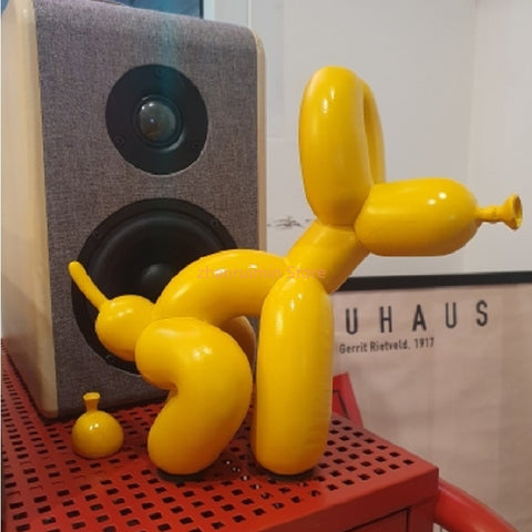 New Animal Sculpture Home Decoration