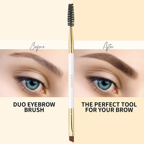 Eyebrow Brush Comb