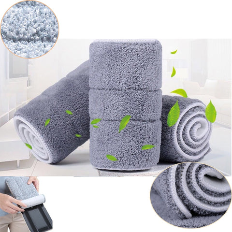 Microfiber Floor Mop