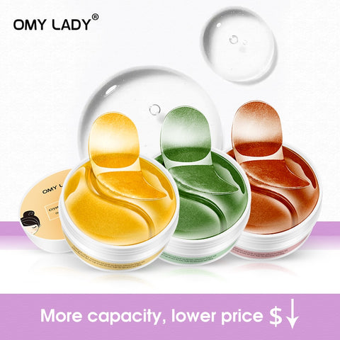 Eye Patch Skin Care Mask