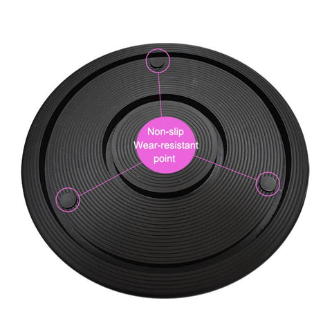 Workouts Twister Balance Board