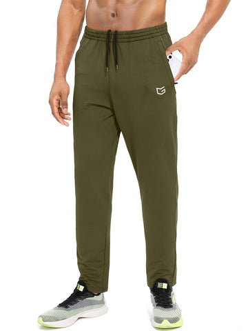 Elastic Waist Hiking Pants