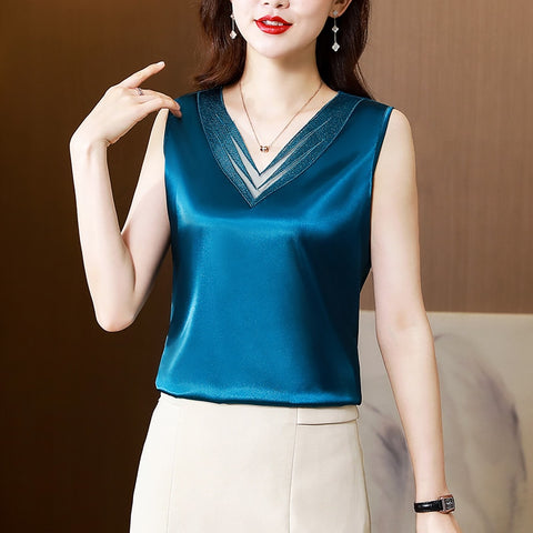 Women Summer Crop Top