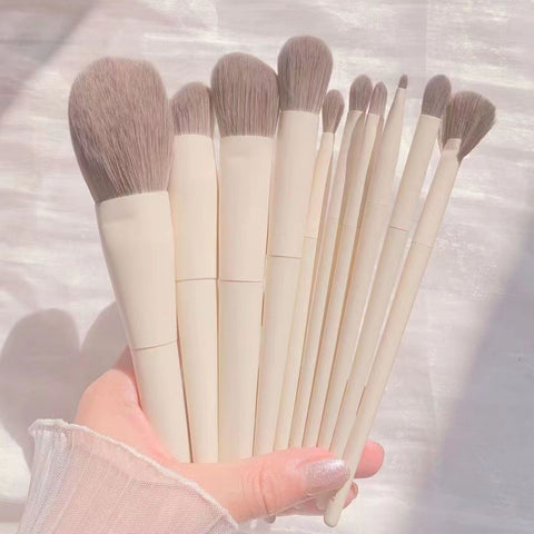 New Premium Makeup Brushes Set