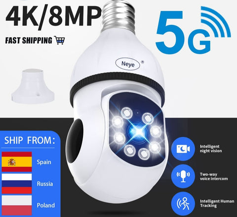 Automatic Human Tracking Safety Protector
