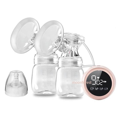 Baby Electric Breast Pump