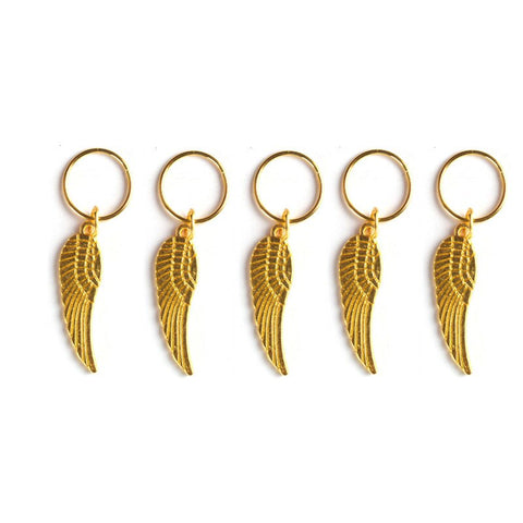 Dreadlocks Hair Rings