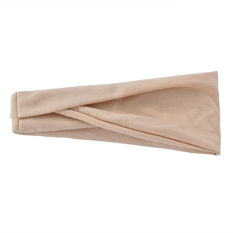Women Makeup Spa Headband